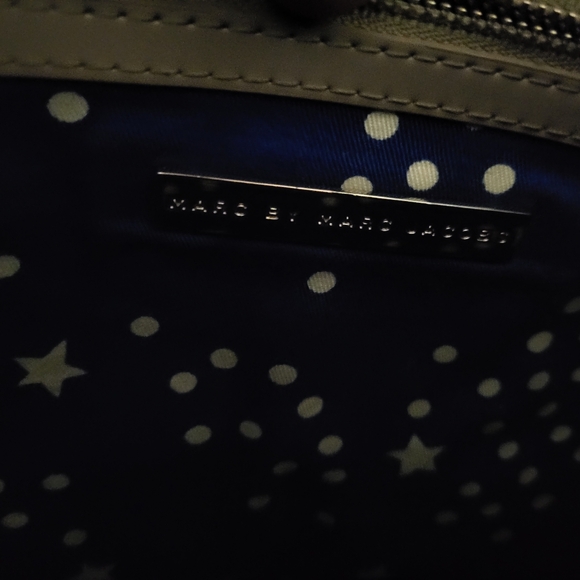 Marc Jacobs authentic bag - Picture 5 of 16
